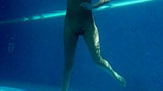 Ferrari Mia Film - UnderwaterShow