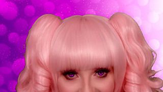 Slutty Kawaii Dreams - Sex Movies Featuring Cherryfae