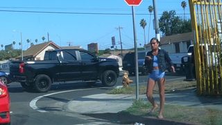 prostitutes in Los Angeles Figueroa