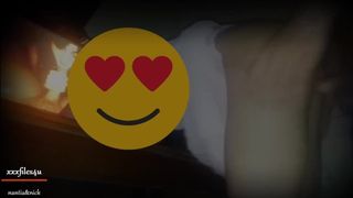 Greek Homemade Gf Doggystyle Sperm Inside