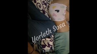 Cojiendo con mi cuñado 