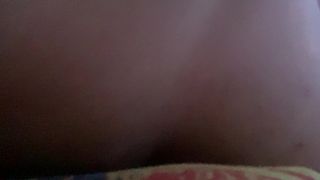 Amateurs deep throat's monstrous penis