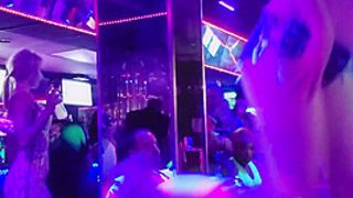 Nightmoves 2019 Live Performance - Sex Movies Featuring Cherryfae