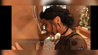 Tune In To The Show 02 - Visual Novel Gameplay