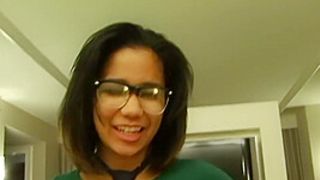 ED POWERS - Lonnie Legend is the oral sex champion