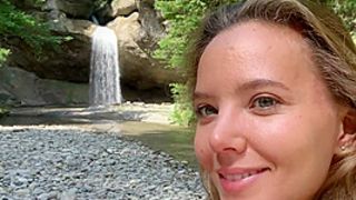 Swiss Summer - Sex Movies Featuring Katya-Clover