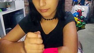 Se Que Te Aburre Estar Con Mi Familia Te Compensare Con Una Mamada