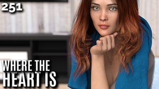 WTHI #251 • WHERE THE HEART IS • PC GAMEPLAY [HD]