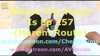 Where The Heart Is 257