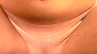 Sexy Teeny Studying For Exams But Gets Distracted By Her Bfs Meat