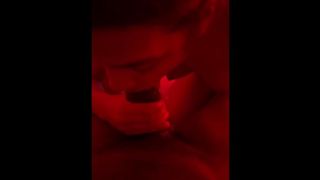 COLLEGE LADY SLOPPY BJ