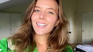 Travel Diary Workshop Copenhagen And Sweden - Sex Movies Featuring Katya-Clover