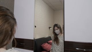 I Sexed My Roommate Sorry To Her Bf - Mizuki