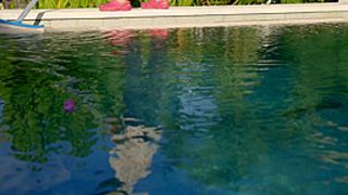 Aquawoman - Sex Movies Featuring Katya-Clover