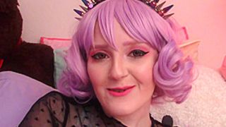 Elf Slut Party Twat - Sex Movies Featuring Cherryfae