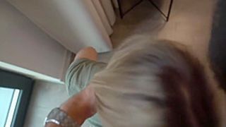 Crazy Adult Clip Hand-Job Unbelievable Show