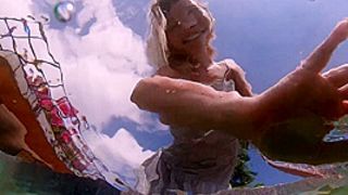 A Witch - Sex Movies Featuring Katya-Clover