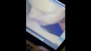 Perfect cunt licked and screwed