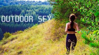Outdoor Sex on a Sunny Day