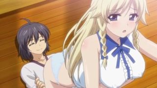 Sexy Anime Virgin Pussy Fuck