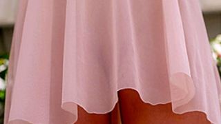 Daily Routine With Amelie Lou - Sex Movies Featuring Katya-Clover