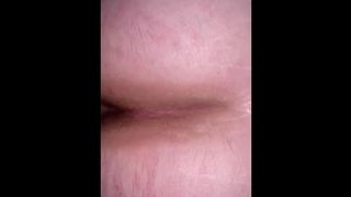 I drilled my wifey BARE in her hairy twat