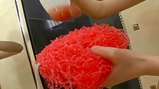 Maxine (four) - Angel S