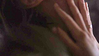 Night Visit - Sex Movies Featuring Katya-Clover