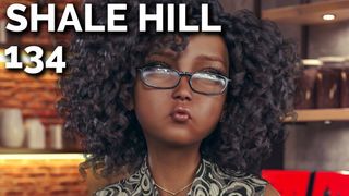 SHALE HILL #134 • Visual Novel Gameplay [HD]