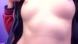 Oh My Mile High - Sex Movies Featuring Cherryfae