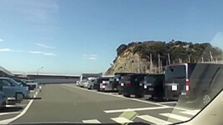 Love-280 At Enoshima / Kamakura Shichiri Ofuna From Now With Shiina Sora