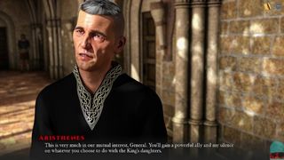 RePlay: TO BE A KING #20 • PC Gameplay [HD]