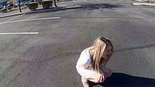 Reaching Cums - 7 Orgasms - GirlCum