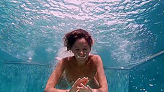 Cutie In Details - Sex Movies Featuring Katya-Clover