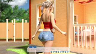 Helping The Hotties #4 - PC Gameplay Lets Play (HD)