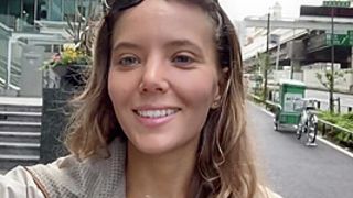 Japan Vlog Vol2 - Sex Movies Featuring Katya-Clover