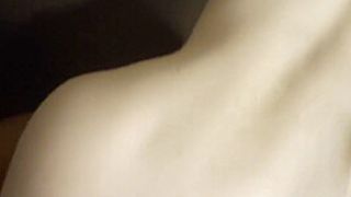 Very Ravishing - Ass Goes Doggystyle After Jumping On A Wide Schlong And Getting Of Sperm Missiona