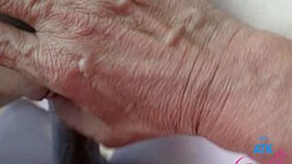 Meloni Moon in Virtual Date Tape - ATKGirlfriends