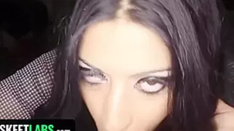Free Premium Film Gorgeous Teeny With Massive Bum Is Hungry For Penis And Needs A Dick In Her Mouth