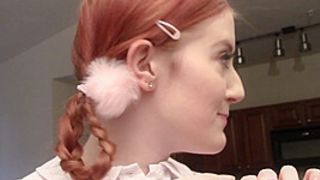 Little Miss Behaved - Sex Movies Featuring Cherryfae