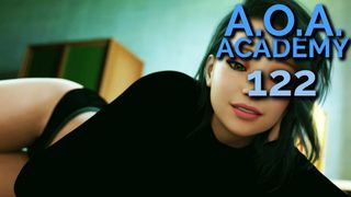 AOA ACADEMY #122 - PC Gameplay [HD]
