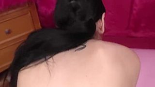 Stepteen Hispanic Seduced Into Taboo Sex And Giving Blowjob