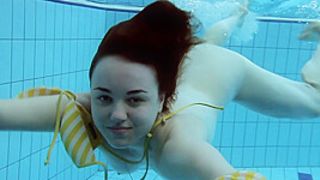 Poleshuk Tape - UnderwaterShow