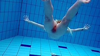 Milana Sex Tape - UnderwaterShow