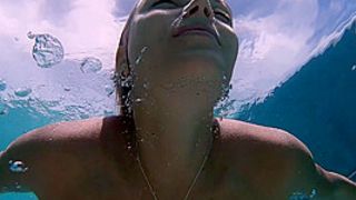 1 By 1 - Sex Movies Featuring Katya-Clover