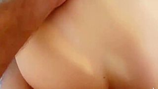 Butt Sex Day Part one - My Bitch Asked Me To Fuck Her Butt Hard