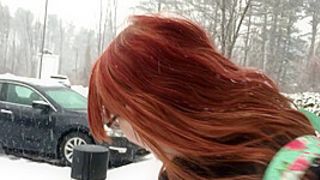 Holiday Cheer - Sex Movies Featuring Cherryfae