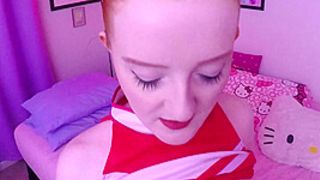 Cherry On Top - Sex Movies Featuring Cherryfae