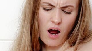 Wet Sensation - Mencia Francis - Nubiles