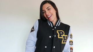 My Pornhub box has arrived! - Trying on what's inside (Try-On Haul)